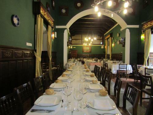 Hotel Hospederia Del Real Monasterio