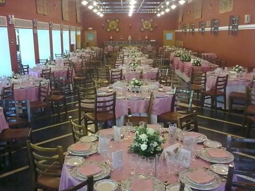 Hotel Hospederia Del Real Monasterio