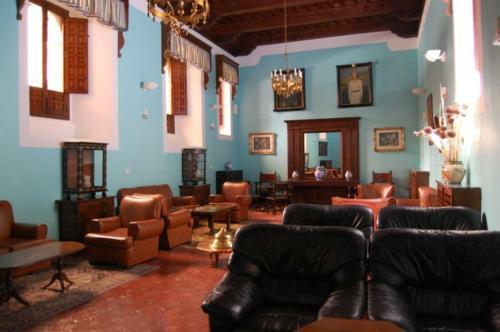 Hotel Hospederia Del Real Monasterio