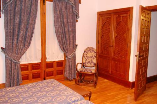 Hotel Hospederia Del Real Monasterio