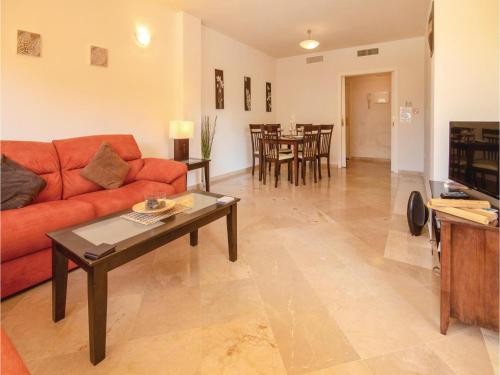 Apartment Huelva I