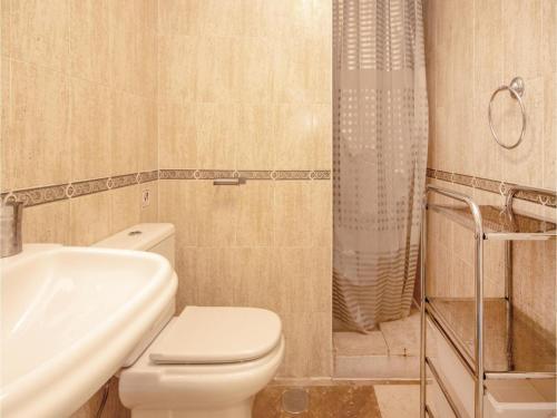Apartment Huelva I