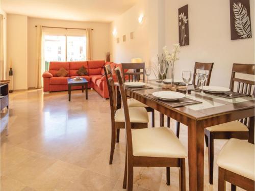 Apartment Huelva I