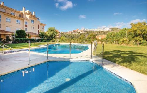 Apartment Huelva I