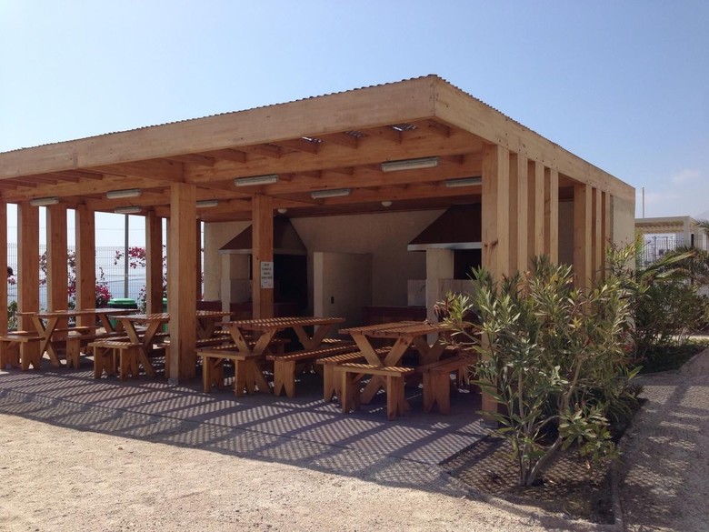 Apartamento Araucaria