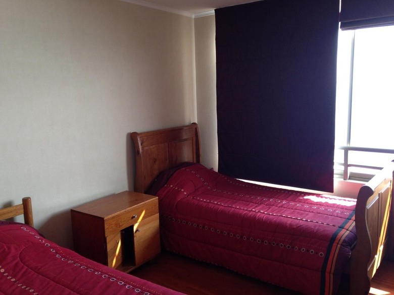 Apartamento Araucaria