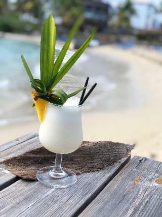 Le Manganao Hotel