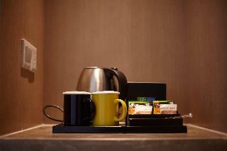 Hotel Holiday Inn Express Shenyang Tawan
