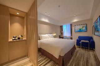 Hotel Holiday Inn Express Shenyang Tawan
