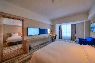 Hotel Holiday Inn Express Shenyang Tawan