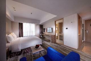 Hotel Holiday Inn Express Shenyang Tawan