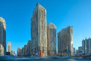 Hotel Holiday Inn Express Shenyang Tawan