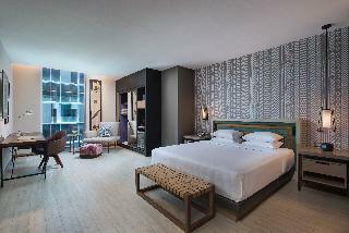 Hotel Hyatt Centric Guatemala