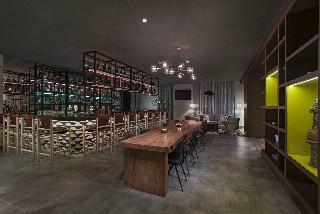 Hotel Hyatt Centric Guatemala
