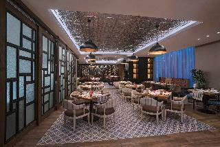 Hotel Hyatt Centric Guatemala