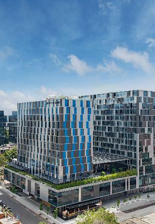 Hotel Hyatt Centric Guatemala