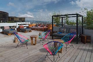 Hotel Hyatt Centric Guatemala