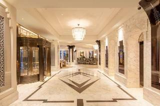 Hotel Metropolo Classiq Shanghai Bund Circle
