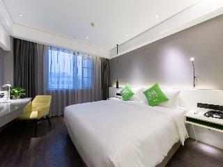 Hotel Ibis Styles Quanzhou Qx