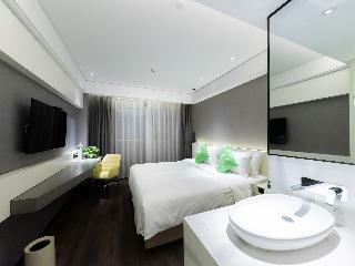 Hotel Ibis Styles Quanzhou Qx