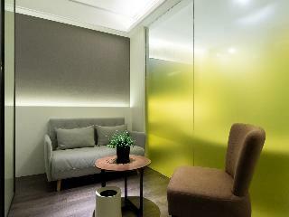 Hotel Ibis Styles Quanzhou Qx