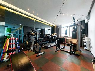 Hotel Ibis Styles Quanzhou Qx