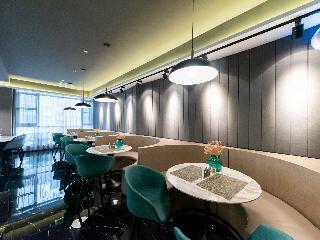 Hotel Ibis Styles Quanzhou Qx