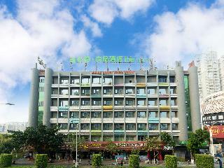 Hotel Ibis Styles Quanzhou Qx