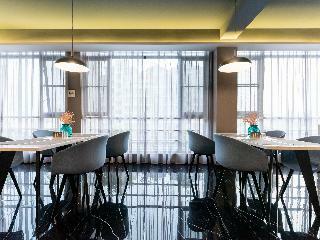 Hotel Ibis Styles Quanzhou Qx