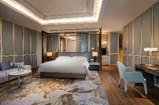 Hotel Intercontinental Quanzhou