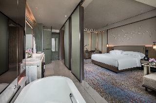 Hotel Intercontinental Quanzhou