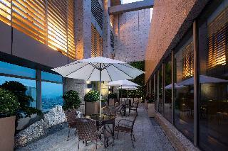 Hotel Intercontinental Quanzhou
