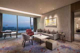 Hotel Intercontinental Quanzhou