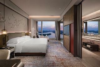 Hotel Intercontinental Quanzhou