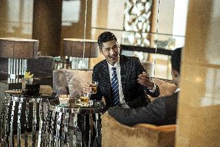 Hotel Intercontinental Quanzhou