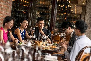 Hotel Intercontinental Quanzhou