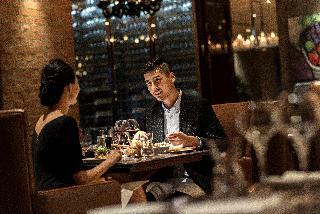 Hotel Intercontinental Quanzhou