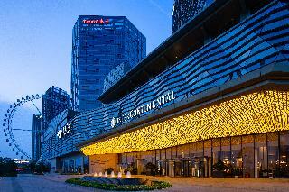 Hotel Intercontinental Quanzhou