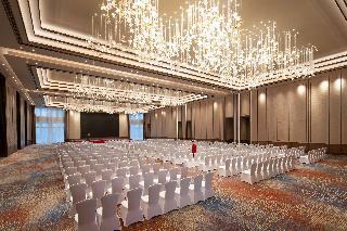 Hotel Intercontinental Quanzhou
