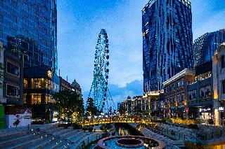 Hotel Intercontinental Quanzhou