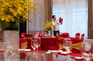 Hotel Intercontinental Quanzhou
