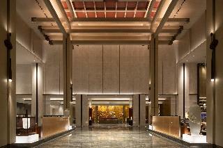 Hotel Intercontinental Quanzhou