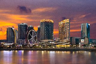 Hotel Intercontinental Quanzhou