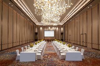 Hotel Intercontinental Quanzhou