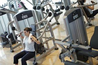 Hotel Holiday Inn & Suites Langfang New Chaoyang