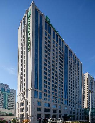 Hotel Holiday Inn & Suites Langfang New Chaoyang