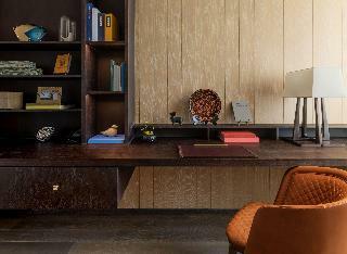 Hotel Conrad Shenyang