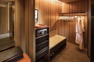 Hotel Conrad Shenyang