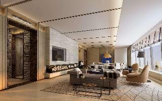 Hotel Conrad Shenyang