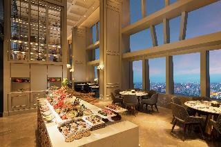 Hotel Conrad Shenyang